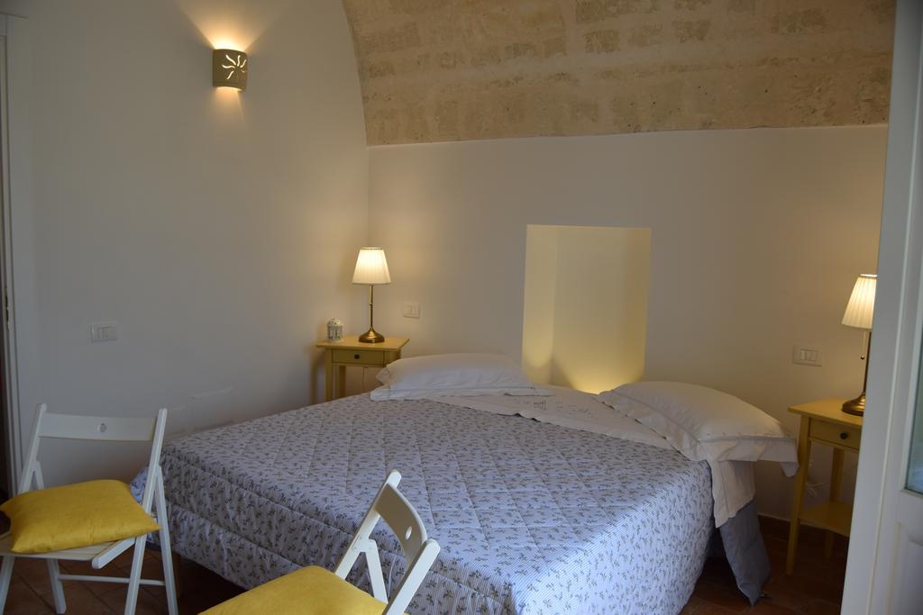 Roseus La Casa Vacanze Nei Sassi Matera Exterior photo