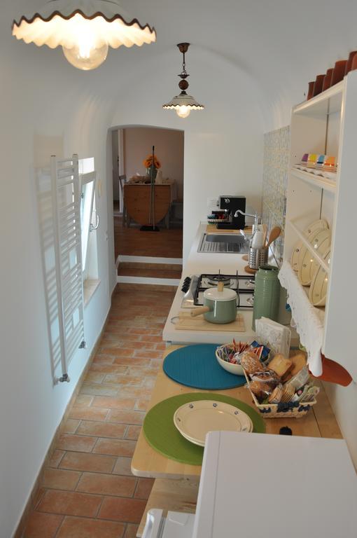Roseus La Casa Vacanze Nei Sassi Matera Exterior photo