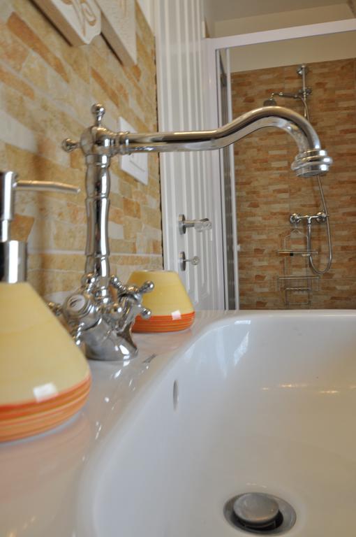 Roseus La Casa Vacanze Nei Sassi Matera Exterior photo